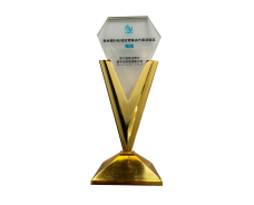 花儿绽放(千机云)年度最佳移动营销服务平台